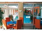 Hotel Arber_posezení