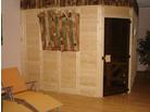 Hotel Arber_sauna