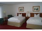 Hotel Arber_pokoj