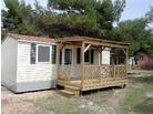 Camping Belvedere_ubytování Trogir