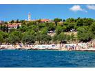 Camping Belvedere_ubytování Trogir