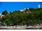 Camping Belvedere_ubytování Trogir