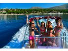 Camping Belvedere_ubytování Trogir
