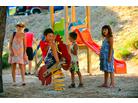 Camping Belvedere_ubytování Trogir