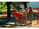 Camping Belvedere_ubytování Trogir