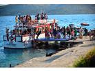 Camping Belvedere_ubytování Trogir