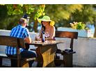 Camping Belvedere_ubytování Trogir