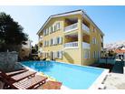 Apartmány Gorica_ubytování Baška