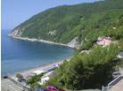 Hotel & Apartmány Mondial_ubytování Moneglia