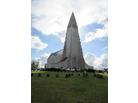 Hallgrímskirkja