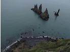 Reynisdrangar