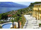 Hotel Cristina Limone sul Garda_ubytování Lago di Garda_Gardaland