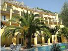 Hotel Cristina Limone sul Garda_ubytování Lago di Garda_Gardaland