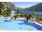 Hotel Cristina Limone sul Garda_ubytování Lago di Garda_Gardaland