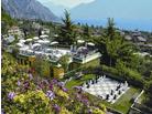 Hotel Cristina Limone sul Garda_ubytování Lago di Garda_Gardaland