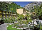 Hotel Cristina Limone sul Garda_ubytování Lago di Garda_Gardaland
