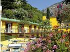 Hotel Cristina Limone sul Garda_ubytování Lago di Garda_Gardaland
