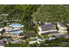 Hotel Cristina Limone sul Garda_ubytování Lago di Garda_Gardaland