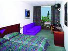 Hotel Cristina Limone sul Garda_ubytování Lago di Garda_Gardaland