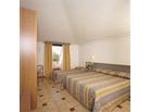 Hotel Colli_ubytování Lago di Garda