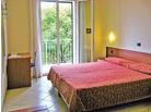 Hotel Splendid Sole_ubytování Lago di Garda