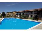 Hotel Splendid Sole_ubytování Lago di Garda