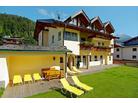 Apartmány Toni_Ubytování Achensee