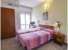 Hotel Hollywood_Ubytování Riccione