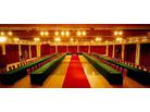 Lago di Garda_Hotel Eurocongressi_ubytování včetně vstupu Gardaland_konferenční místnost