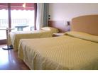 Lago di Garda_Hotel Eurocongressi_ubytování včetně vstupu Gardaland_pokoj