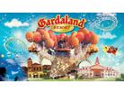 Gardaland v ceně ubytování