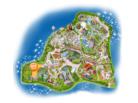 Gardaland v ceně ubytování
