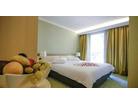 Hotel Kimen_ubytování Cres