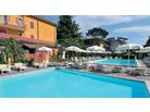 Hotel Park La Quiete_ubytování lago di garda