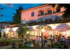 Hotel Park La Quiete_ubytování lago di garda