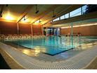 Wellness Sporthotel Bruggerhof_ubytování u jezera