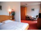 Wellness Sporthotel Bruggerhof_ubytování u jezera