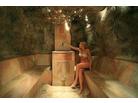 Wellness Sporthotel Bruggerhof_ubytování u jezera
