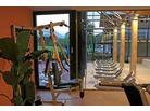 Wellness Sporthotel Bruggerhof_ubytování u jezera