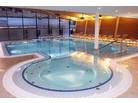Wellness Sporthotel Bruggerhof_ubytování u jezera