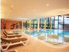 Wellness Sporthotel Bruggerhof_ubytování u jezera