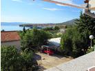 apartmány Cres