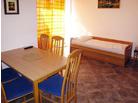 apartmány Cres