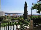 apartmány Rab
