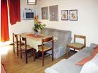apartmány Rab