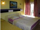 apartmány Rab