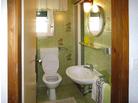apartmány Rab