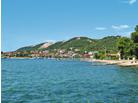 apartmány Rab