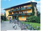 Hotel Ariell_ubytování Klopeinersee