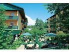 Hotel Ariell_ubytování Klopeinersee